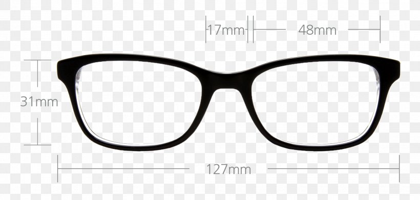 Aviator Sunglasses Eyewear Ray-Ban, PNG, 2059x986px, Glasses, Aviator Sunglasses, Black And White, Brand, Eye Download Free