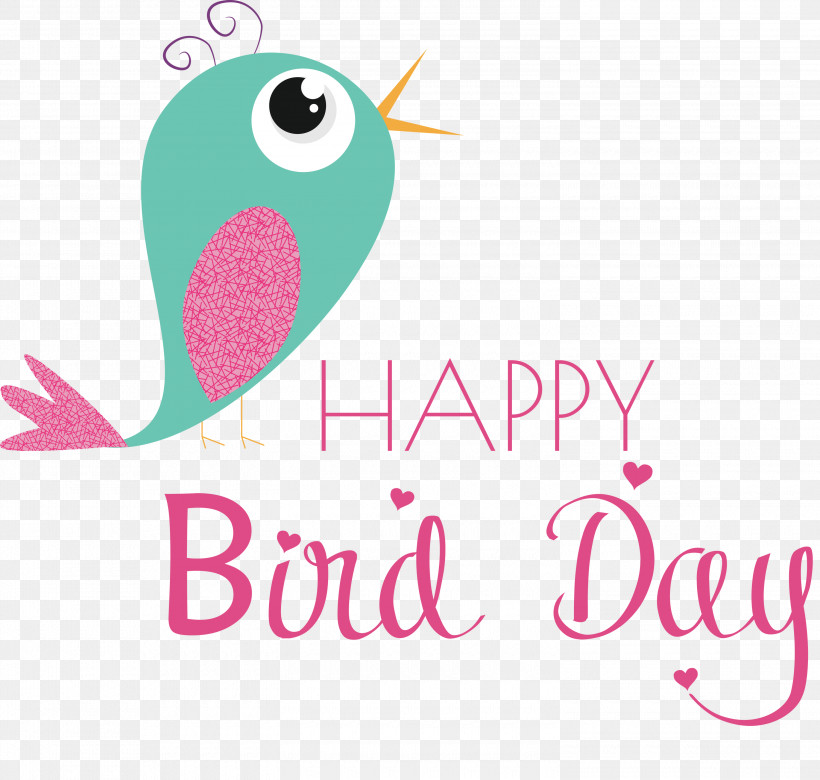 Bird Day Happy Bird Day International Bird Day, PNG, 3000x2857px, Bird Day, Beak, Biology, Birds, Geometry Download Free