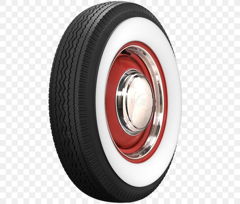Coker Tire Car Tread Whitewall Tire, PNG, 700x700px, Tire, Alloy Wheel, Auto Part, Automotive Tire, Automotive Wheel System Download Free