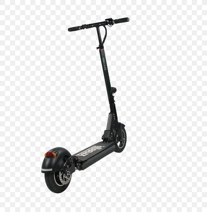 Kick Scooter Electric Vehicle Car Wheel, PNG, 750x839px, Kick Scooter, Automotive Exterior, Bicycle, Car, Disc Brake Download Free