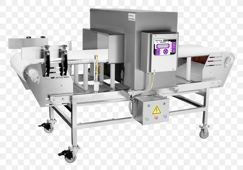 Metal Detectors Packaging And Labeling Quality, PNG, 800x576px, Metal Detectors, Business, Conveyor System, Detector, Limited Liability Company Download Free