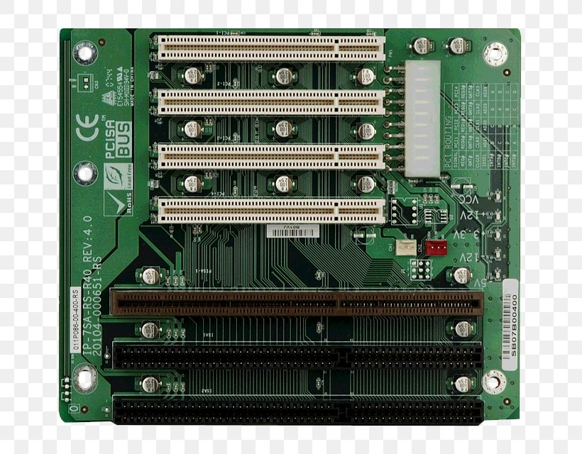 Microcontroller Graphics Cards & Video Adapters Power Supply Unit TV Tuner Cards & Adapters Computer Hardware, PNG, 800x640px, Microcontroller, Backplane, Circuit Component, Computer, Computer Component Download Free