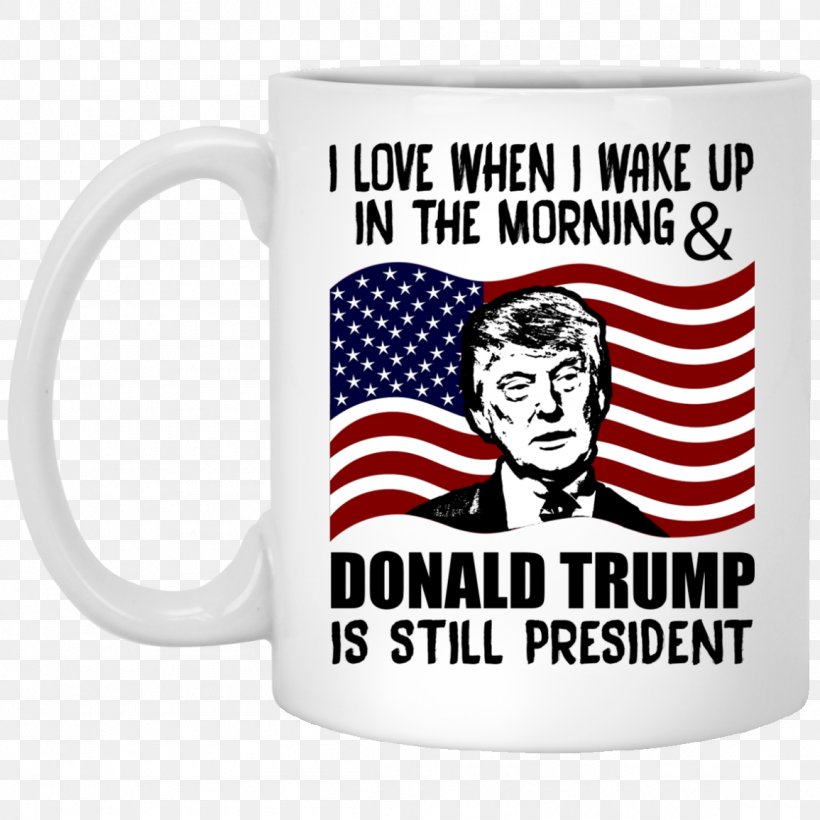Mug Coffee Cup President Of The United States Teacup, PNG, 1155x1155px, Mug, Brand, Ceramic, Coffee, Coffee Cup Download Free