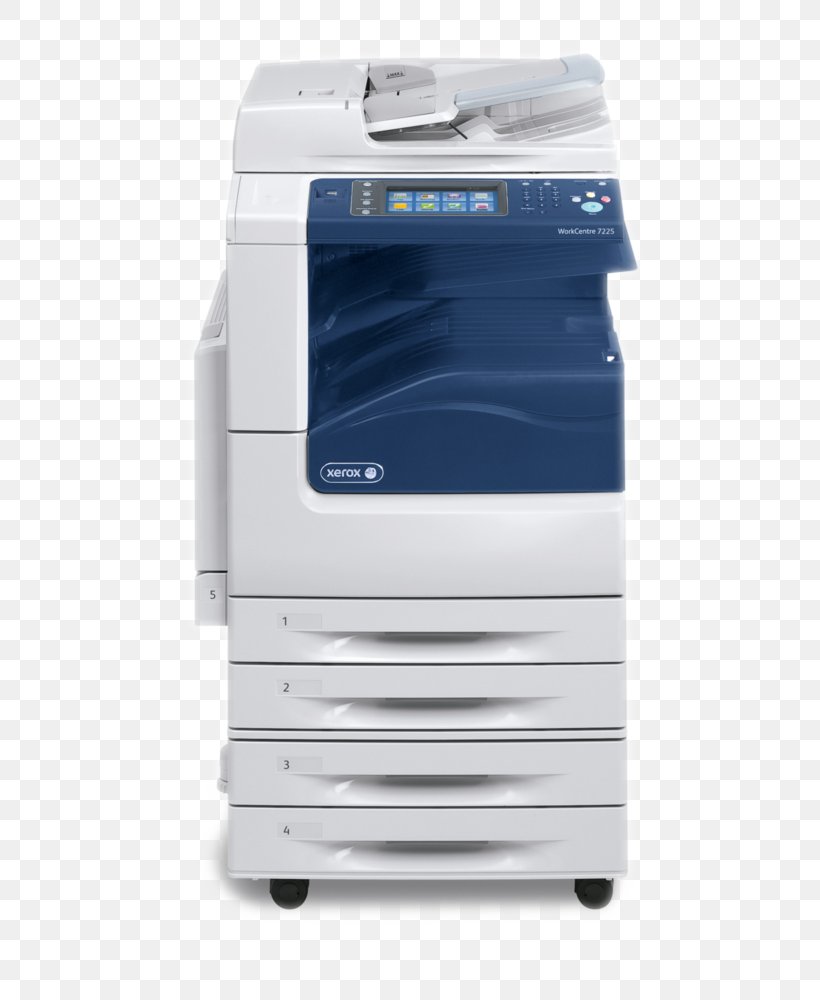 Multi-function Printer Xerox Workcentre Photocopier, PNG, 800x1000px, Multifunction Printer, Canon, Electronic Device, Image Scanner, Laser Printing Download Free