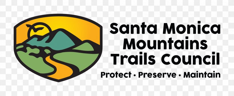 National Recreation Area Santa Monica Mountains Backbone Trail, PNG, 1934x795px, National Recreation Area, Area, Brand, Happiness, Logo Download Free