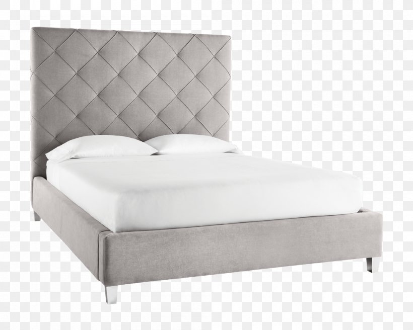 Platform Bed Headboard Bedroom Furniture Sets, PNG, 1000x800px, Platform Bed, Bed, Bed Frame, Bed Size, Bedroom Download Free