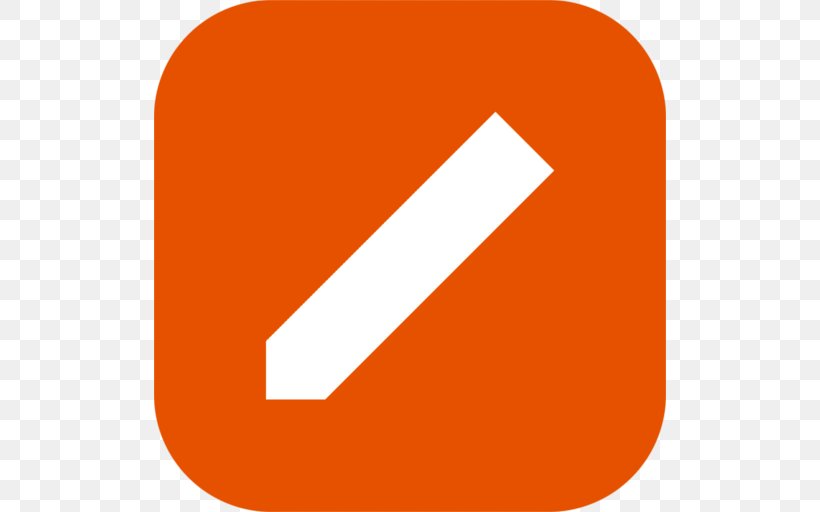 Product Design Graphics Line Brand Angle, PNG, 512x512px, Brand, Area, Orange, Symbol Download Free