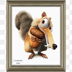 scrat tattoo  Roberta Stefanoni  Flickr