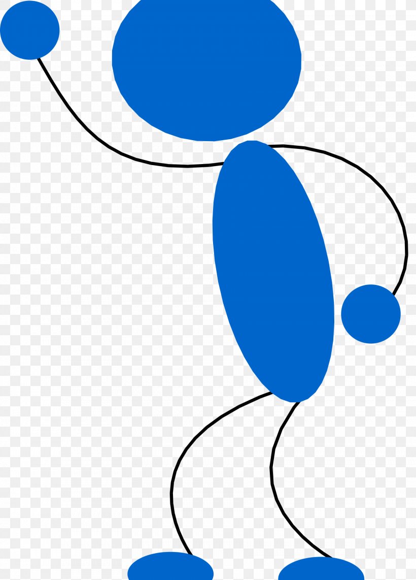 Stick Figure Drawing Clip Art, PNG, 1722x2400px, Stick Figure, Area, Artwork, Blue, Cartoon Download Free