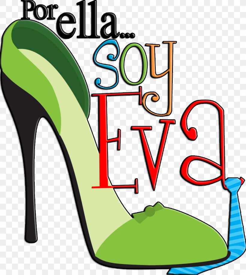 Telenovela Logo Las Estrellas Por Ella Soy Eva Lucero, PNG, 1000x1120px, Telenovela, Area, Artwork, Brand, Footwear Download Free