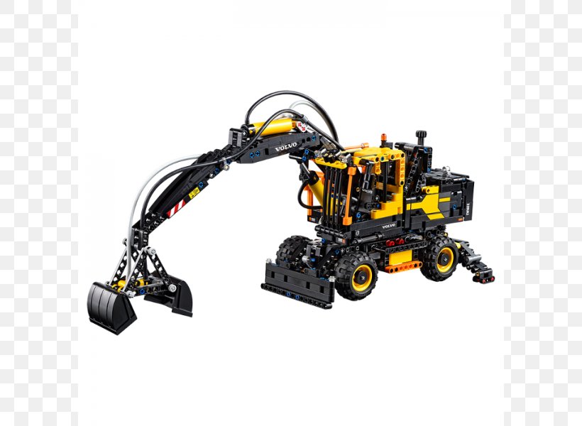 AB Volvo Lego Technic Amazon.com Toy, PNG, 800x600px, Ab Volvo, Amazoncom, Construction Set, Electronics Accessory, Lego Download Free