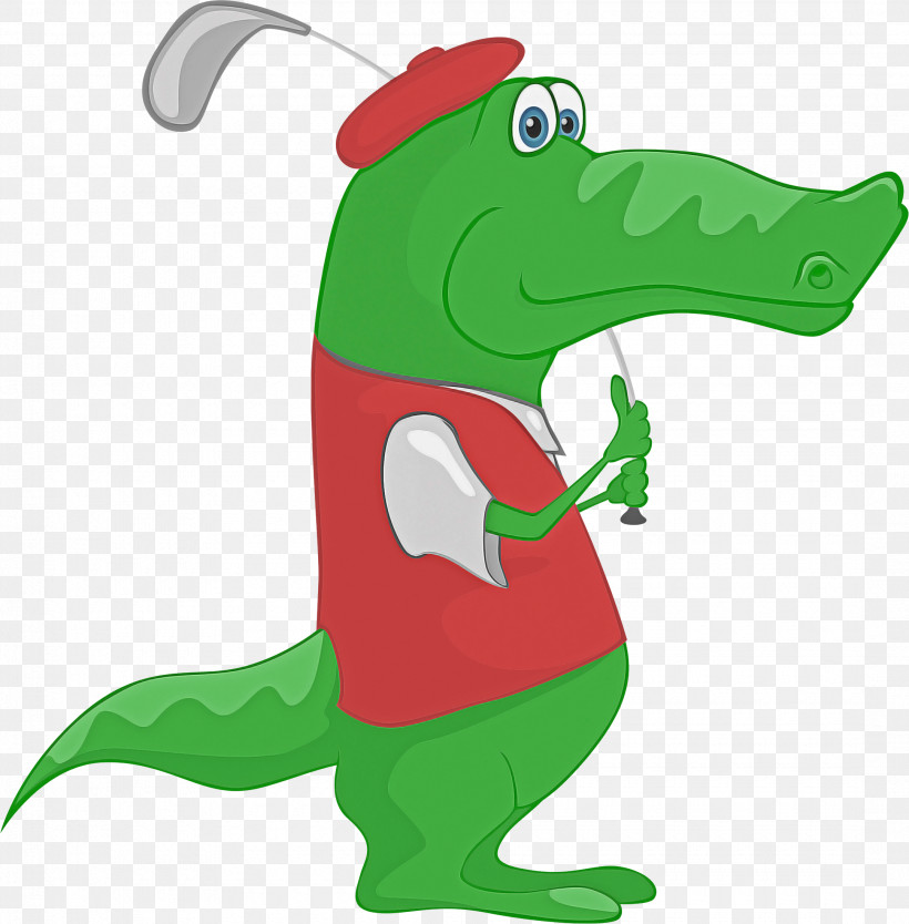 Dragon, PNG, 2160x2198px, Green, Alligator, Animal Figure, Cartoon, Crocodile Download Free