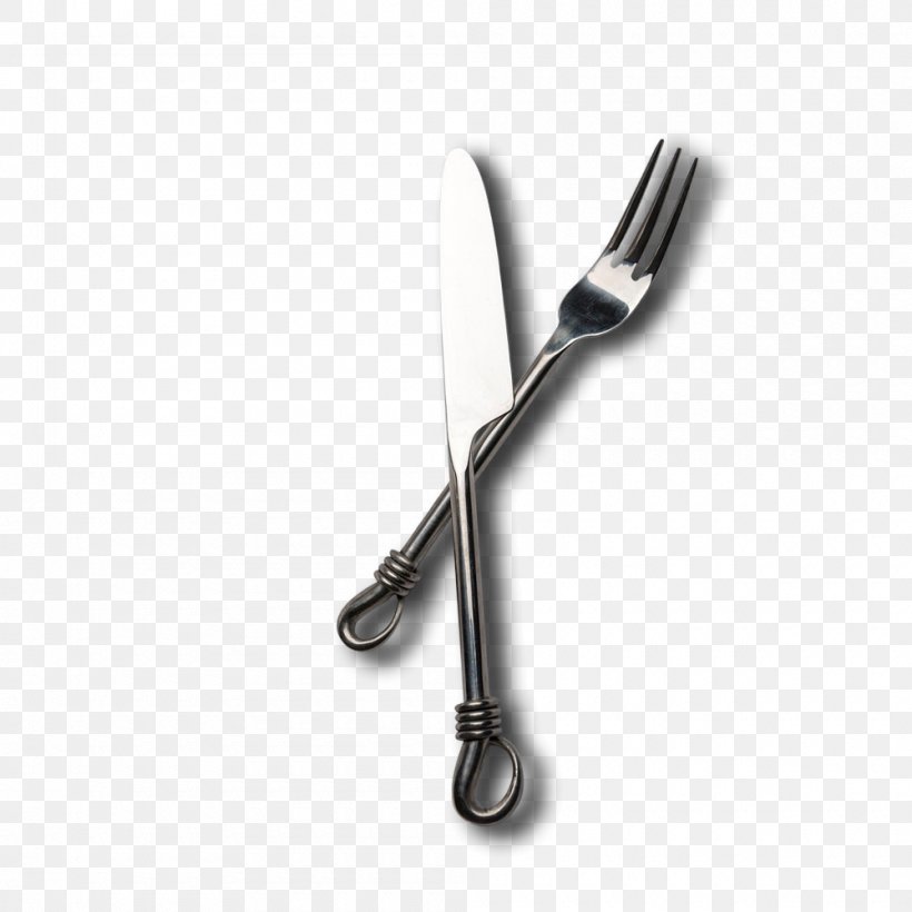 Fork Knife European Cuisine Pizza Spoon, PNG, 1000x1000px, Fork, Cutlery, Designer, European Cuisine, Food Download Free