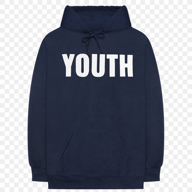 youth brand hoodie