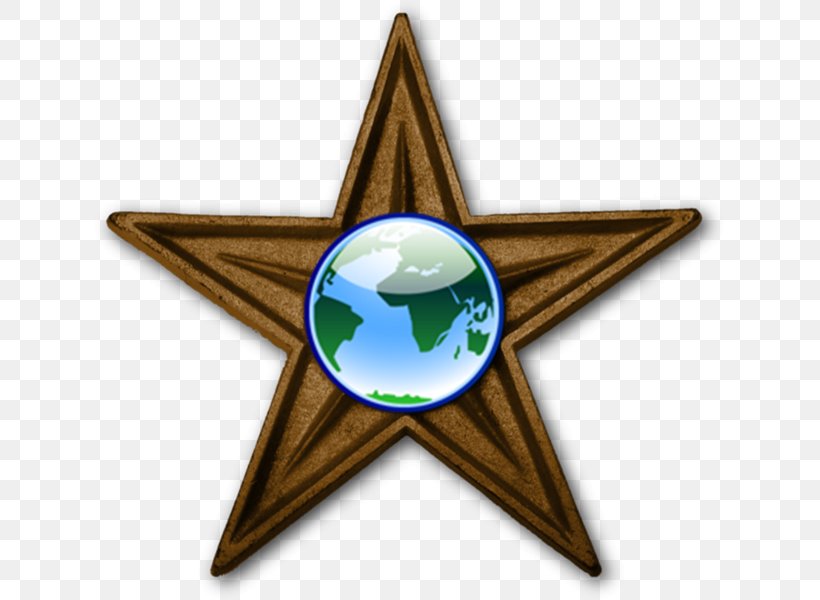Internet Radio Five-pointed Star Greenstar Power Barnstar, PNG, 633x600px, Internet Radio, Art, Barnstar, Fivepointed Star, Hammer And Sickle Download Free