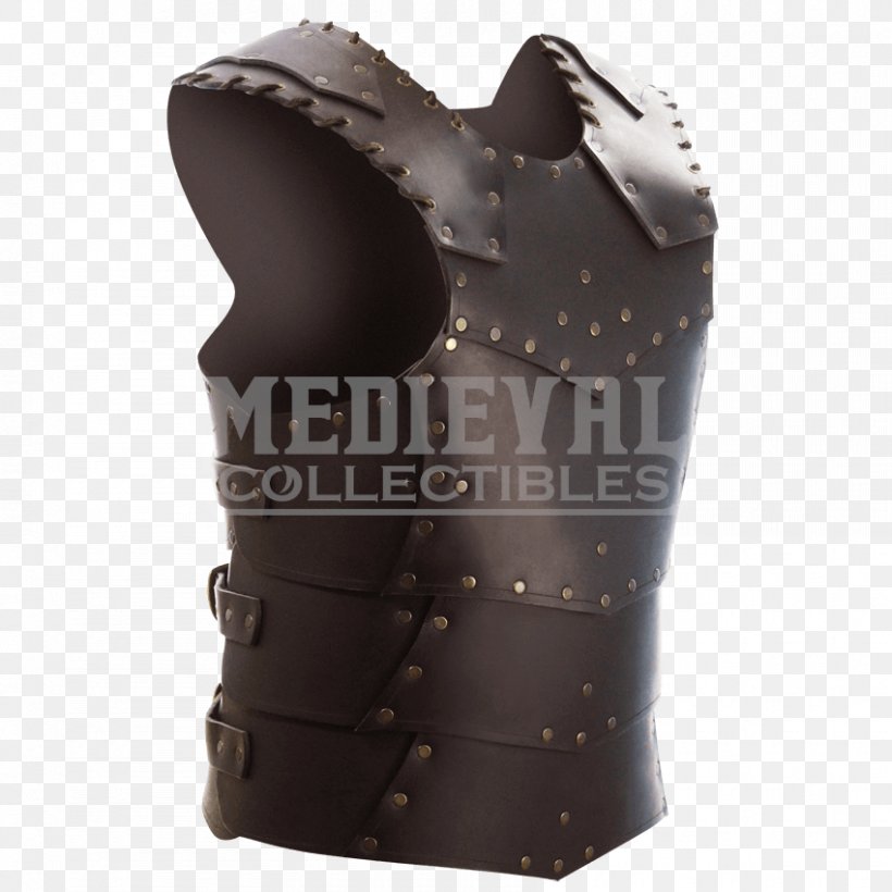 レザーアーマー Leather Clothing Costume Body Armor, PNG, 850x850px, Leather, Belt, Body Armor, Cape, Clothing Download Free