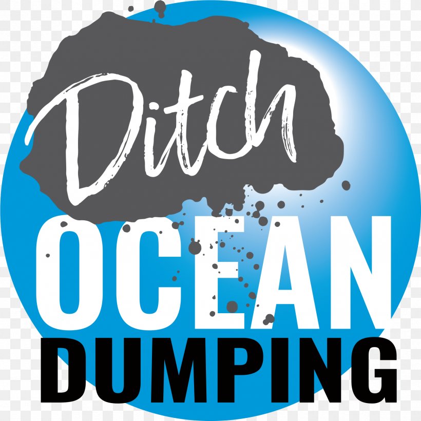 Logo Ocean Marine Protection, Research, And Sanctuaries Act Of 1972 Big Ditch Lake Hazardous Waste, PNG, 1781x1781px, Logo, Area, Blue, Brand, Earthworks Download Free