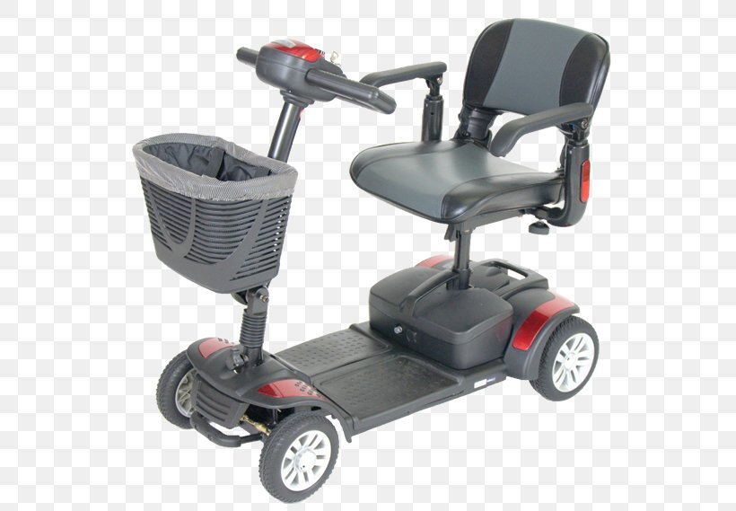 Mobility Scooters Car Electric Vehicle Motorized Wheelchair, PNG, 579x569px, Scooter, Car, Electric Vehicle, Fourwheel Drive, Frontwheel Drive Download Free