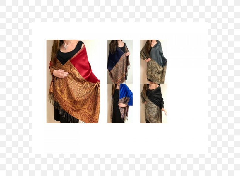 Pashmina Shawl Outerwear Scarf Designer, PNG, 600x600px, Pashmina, Clothing, Color, Designer, Inlay Download Free