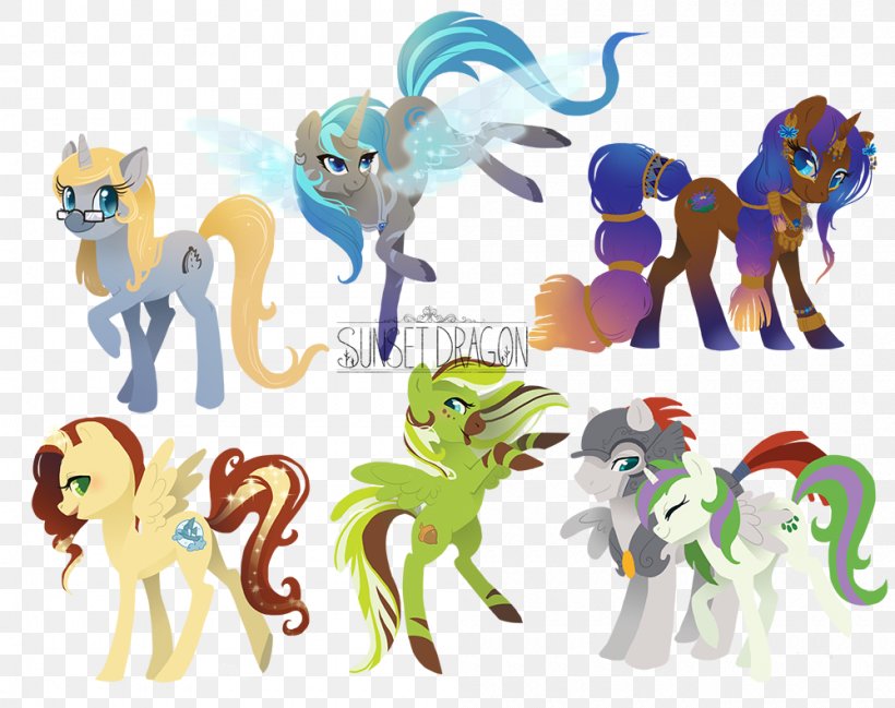 Pony Fan Art Horse, PNG, 1000x792px, Pony, Animal, Animal Figure, Art, Cartoon Download Free