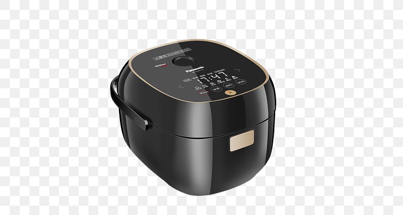 Rice Cooker Home Appliance Panasonic Induction Cooking, PNG, 658x439px, Rice Cooker, Bread Machine, Cooker, Dangdang, Electricity Download Free