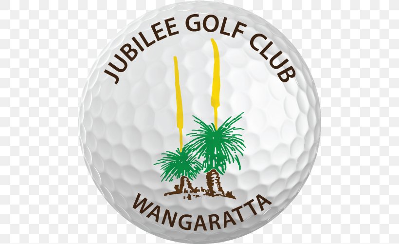 Wangaratta Golf Balls Pro Shop Jubilee Golf Club, PNG, 500x501px, Wangaratta, Christmas, Christmas Ornament, Discountmugs, Golf Download Free