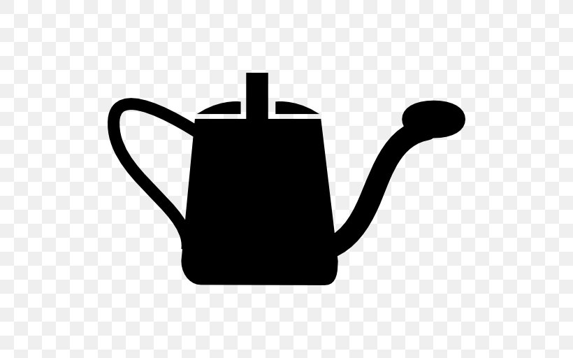 Watering Cans Mug Garden Tool, PNG, 512x512px, Watering Cans, Black And White, Cup, Drinkware, Ellipse Download Free