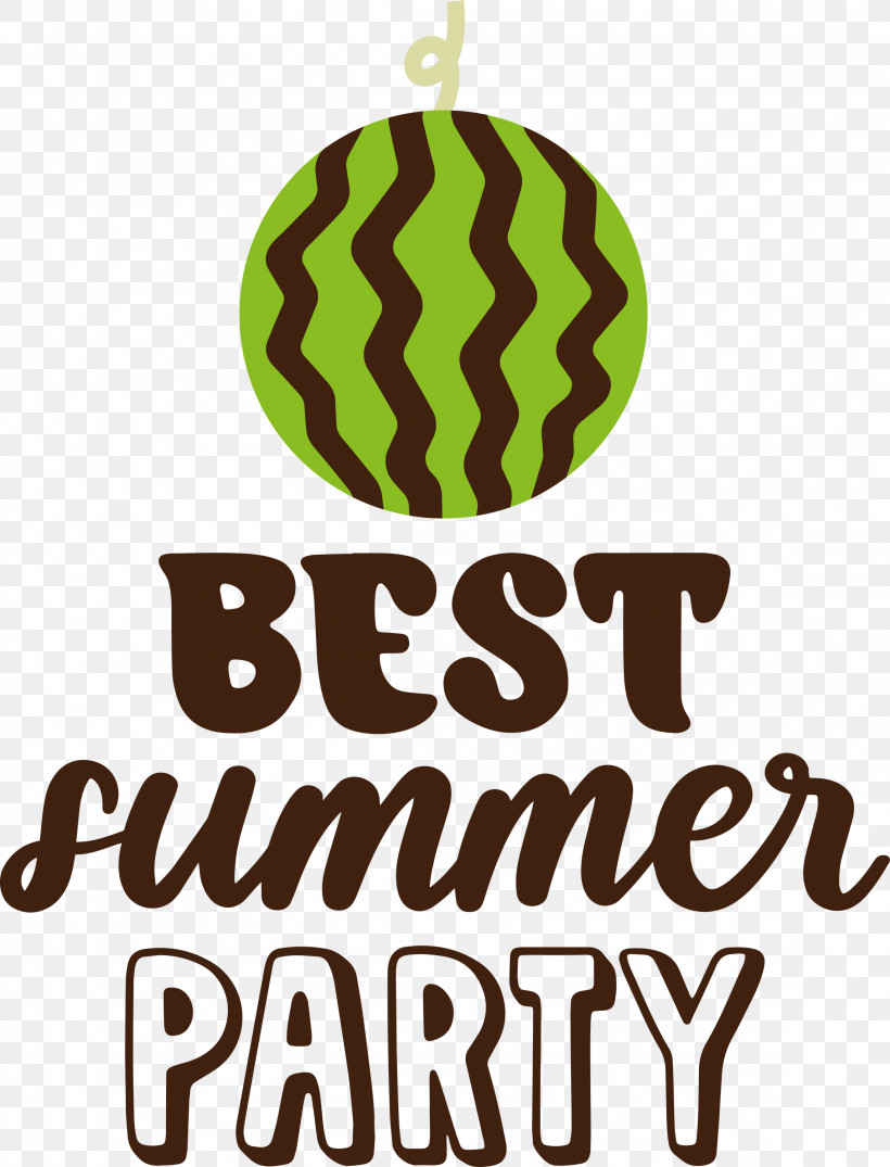Best Summer Party Summer, PNG, 2288x3000px, Summer, Fruit, Geometry, Line, Logo Download Free