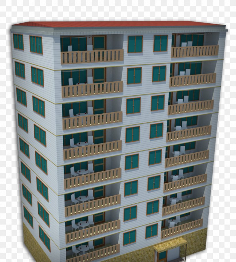 Building Hotel DeviantArt Facade, PNG, 848x942px, 3d Computer Graphics, Building, Apartment, Art, Business Download Free