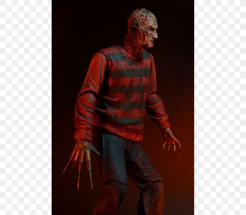 Freddy Krueger National Entertainment Collectibles Association A Nightmare On Elm Street Jason Voorhees Action & Toy Figures, PNG, 1486x1300px, Freddy Krueger, Action Figure, Action Toy Figures, Figurine, Horror Download Free