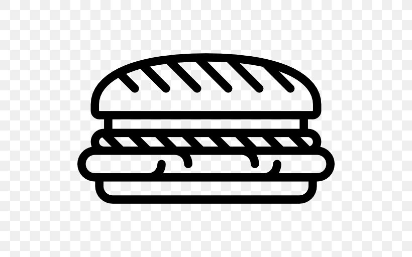 Hamburger Fast Food Cheeseburger Junk Food Barbecue, PNG, 512x512px, Hamburger, Area, Auto Part, Automotive Design, Automotive Exterior Download Free
