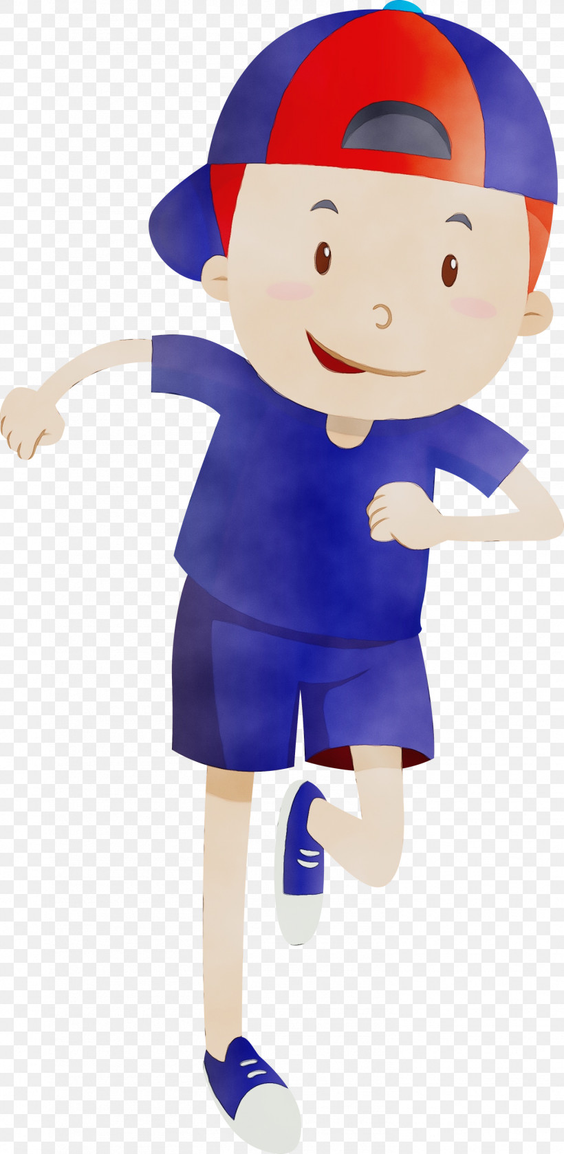 Headgear Character Mascot Shoe Uniform, PNG, 1466x3000px, Happy Kid, Character, Figurine, Happy Child, Headgear Download Free