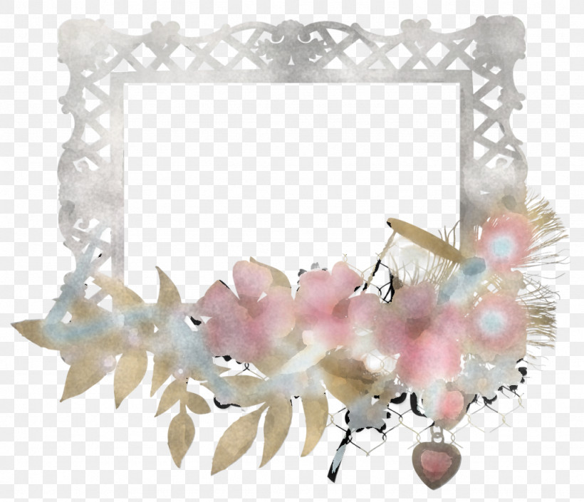 Picture Frame, PNG, 1024x881px, Pink, Heart, Picture Frame Download Free