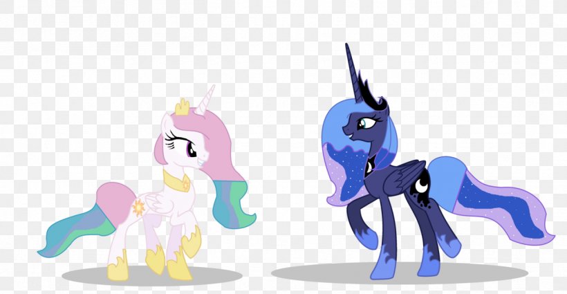 Pony Princess Celestia Princess Luna Luna’s Future, PNG, 1242x644px, Pony, Animal Figure, Art, Cartoon, Deviantart Download Free