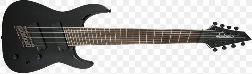 Seven-string Guitar Jackson Dinky Jackson Soloist NAMM Show Jackson JS22, PNG, 2400x709px, Sevenstring Guitar, Acoustic Electric Guitar, Alex Skolnick, Archtop Guitar, Bolton Neck Download Free