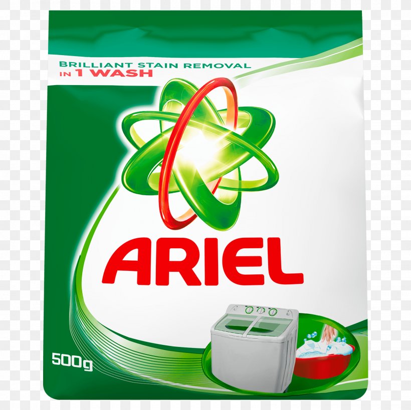 Ariel Laundry Detergent Washing, PNG, 1600x1600px, Ariel, Brand, Cleaning, Detergent, Downy Download Free