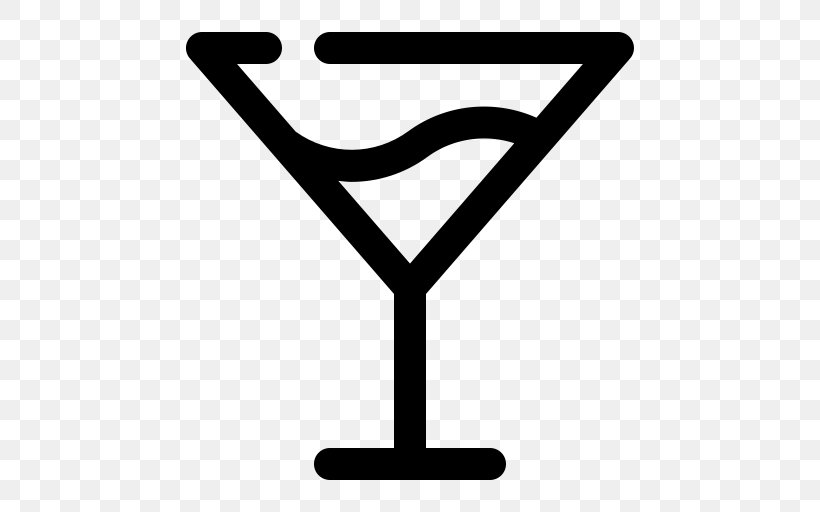 Cocktail Distilled Beverage Martini Margarita Beer, PNG, 512x512px, Cocktail, Alcoholic Drink, Area, Beer, Black And White Download Free