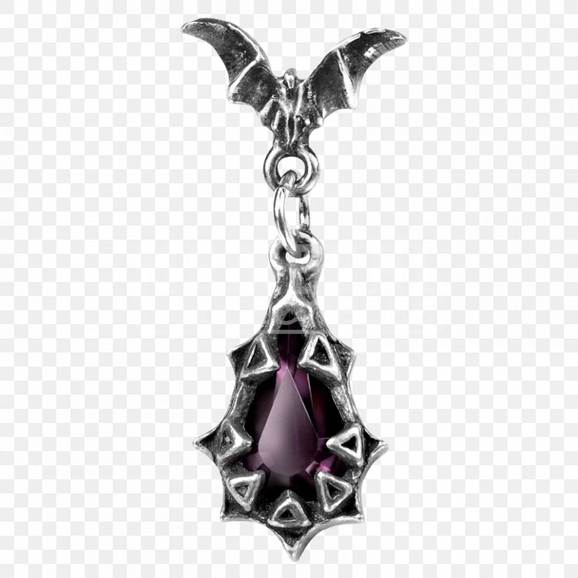 Earring Charms & Pendants Alchemy Gothic Jewellery Morticia Addams, PNG, 850x850px, Earring, Alchemy, Alchemy Gothic, Bijou, Body Jewellery Download Free