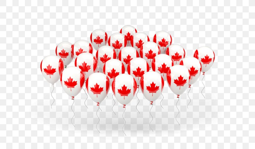 Flag Of Canada Stock Photography, PNG, 640x480px, Canada, Balloon, Depositphotos, Flag, Flag Of Canada Download Free