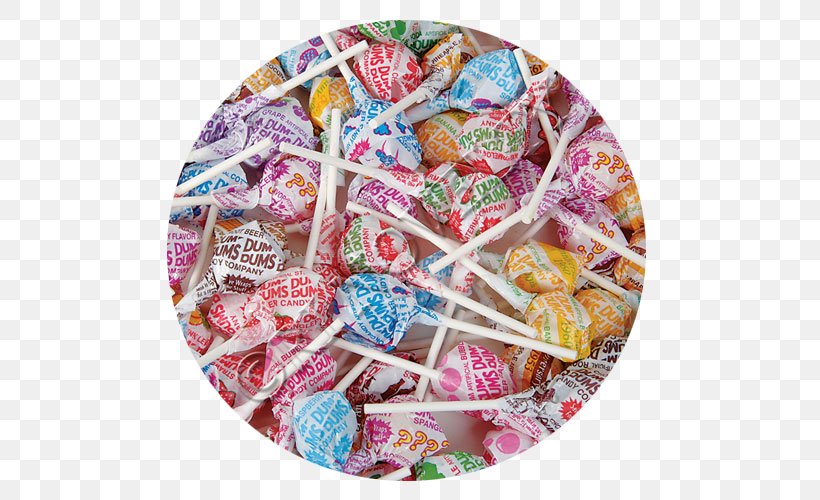 Gummi Candy Lollipop Dum Dums Chewing Gum, PNG, 500x500px, Candy, Caramel, Chewing Gum, Child, Confectionery Download Free