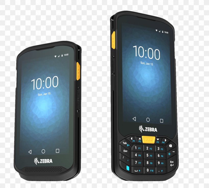 Handheld Devices Zebra Technologies Rugged Computer Mobile Computing, PNG, 1739x1567px, Handheld Devices, Android, Barcode, Barcode Scanners, Cellular Network Download Free