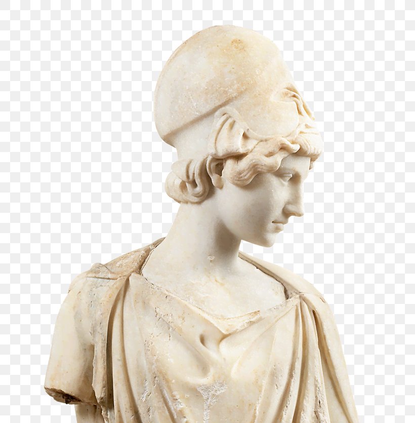 Liebieghaus Sculpture Statue Bust Athena Parthenos, PNG, 720x835px, Liebieghaus, Ancient History, Athena, Athena Parthenos, Bust Download Free