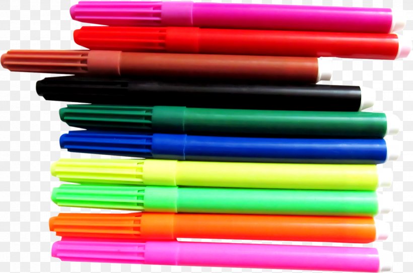 Marker Pen Painting Paintbrush, PNG, 1751x1158px, Pen, Ball Pen, Color, Colored Pencil, Designer Download Free