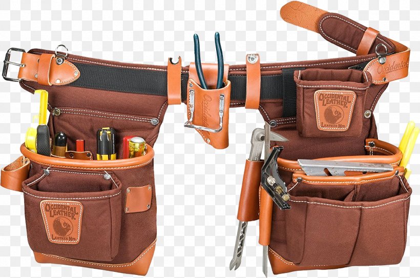 Occidental Leather Adjust-to-Fit Fat Lip Tool Bag Set Occidental Leather 9850 Adjust-to-Fit Fat Lip Tool Bag Set, PNG, 1500x993px, Belt, Bag, Carpenter, Gun Accessory, Leather Download Free