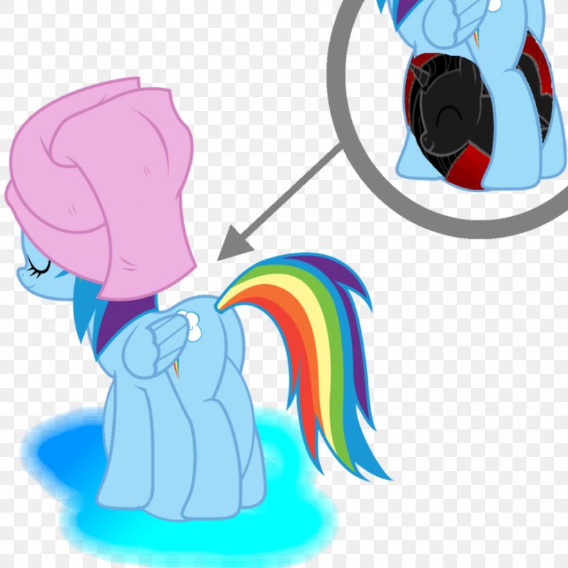 Rainbow Dash Rarity Applejack Pinkie Pie Pony, PNG, 894x894px, Watercolor, Cartoon, Flower, Frame, Heart Download Free