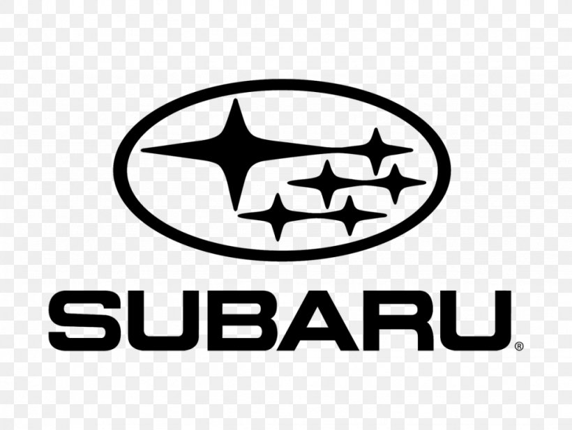 Subaru Forester Car Honda Logo Fuji Heavy Industries, PNG, 1024x771px, Subaru, Area, Black, Black And White, Brand Download Free