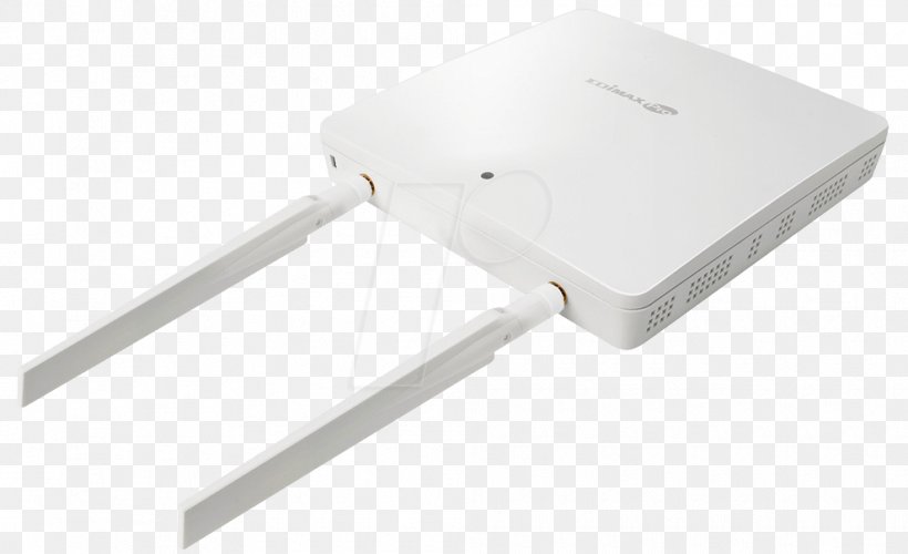 Wireless Access Points Wireless Router EDIMAX Technology WAP1200 2x2 AC Dual-Band Wall-Mount PoE Access Point EDIMAX Pro WiFi Access Point 1.75 GBit/s, PNG, 990x604px, Wireless Access Points, Electronic Device, Electronics, Electronics Accessory, Internet Access Download Free