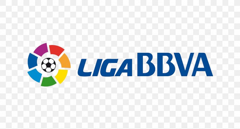 2015–16 La Liga Logo Liga De Fútbol Profesional 2017–18 La Liga Brand, PNG, 1228x662px, Logo, Area, Bbva, Brand, La Liga Download Free