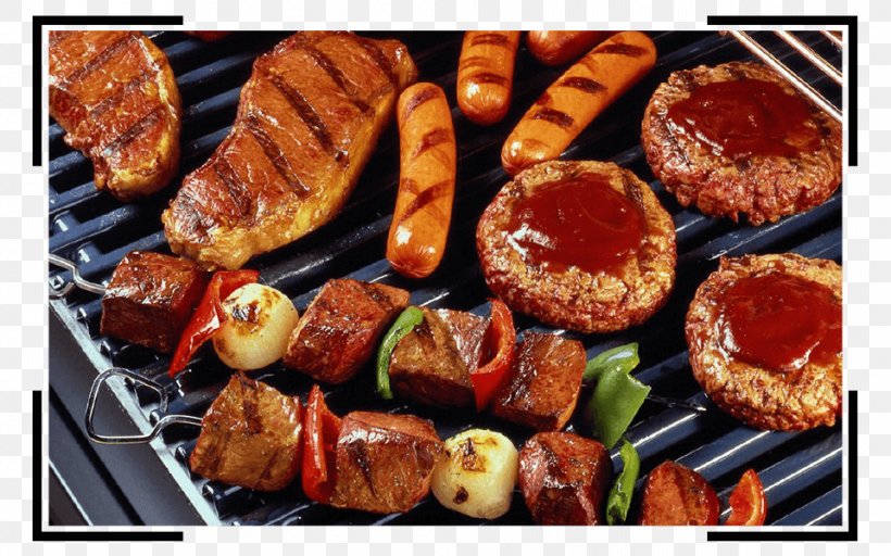 Barbecue Chicken Hamburger Grilling Spare Ribs, PNG, 960x600px, Barbecue, Animal Source Foods, Barbecue Chicken, Barbecuesmoker, Bratwurst Download Free