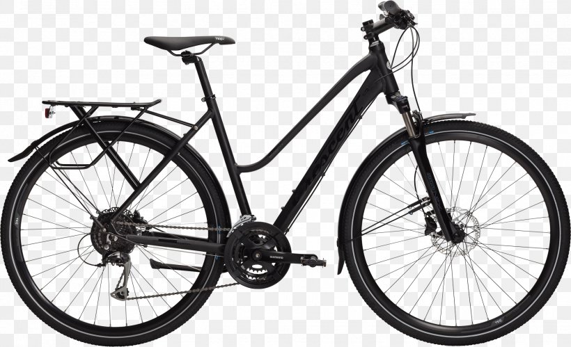 Bicycle Frames Giant Bicycles Cannondale Bicycle Corporation Electric Bicycle, PNG, 1855x1129px, Bicycle, Automotive Exterior, Automotive Tire, Bicycle, Bicycle Accessory Download Free